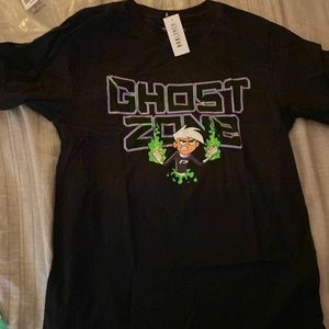 Nickelodeon small Danny phantom